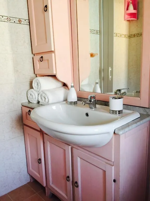 The 7Th Floor In Rome Bed & Breakfast