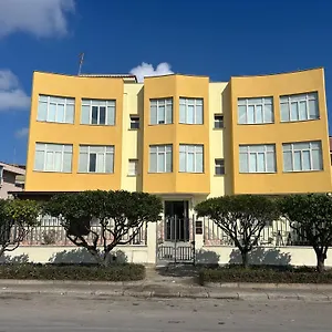 Franco Il Conte Hotel Bagheria