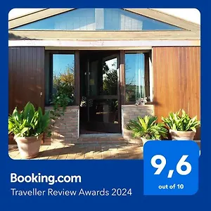 I Tamerici Bed & Breakfast Saludecio
