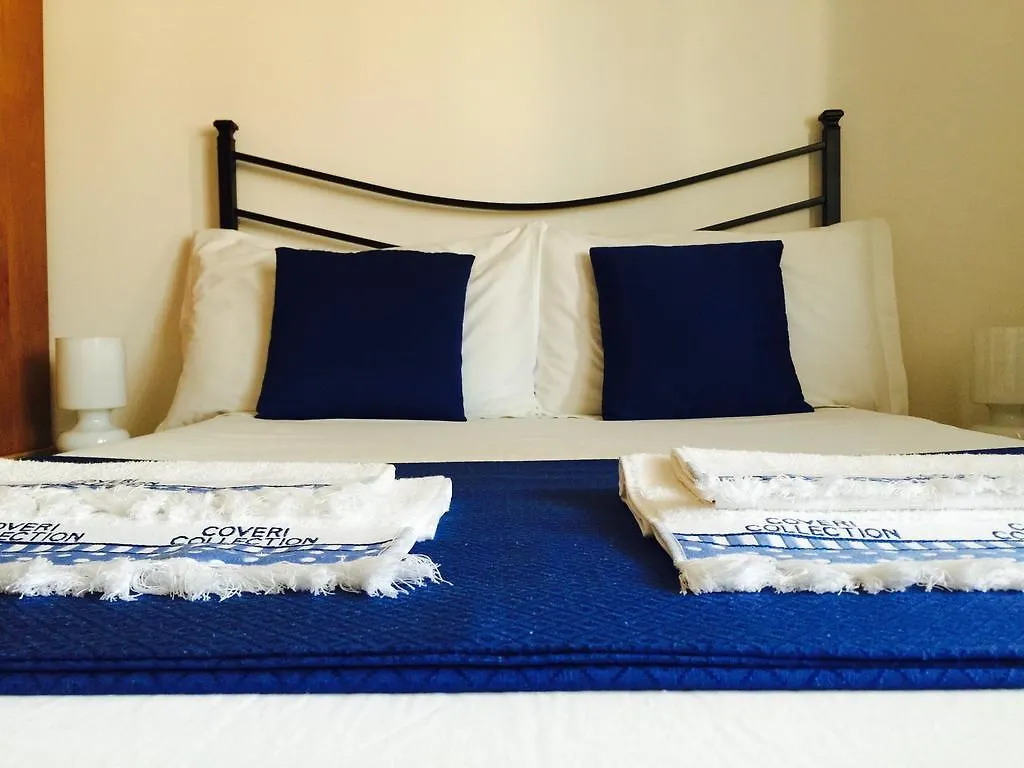 Bed and Breakfast The 7Th Floor In Roma