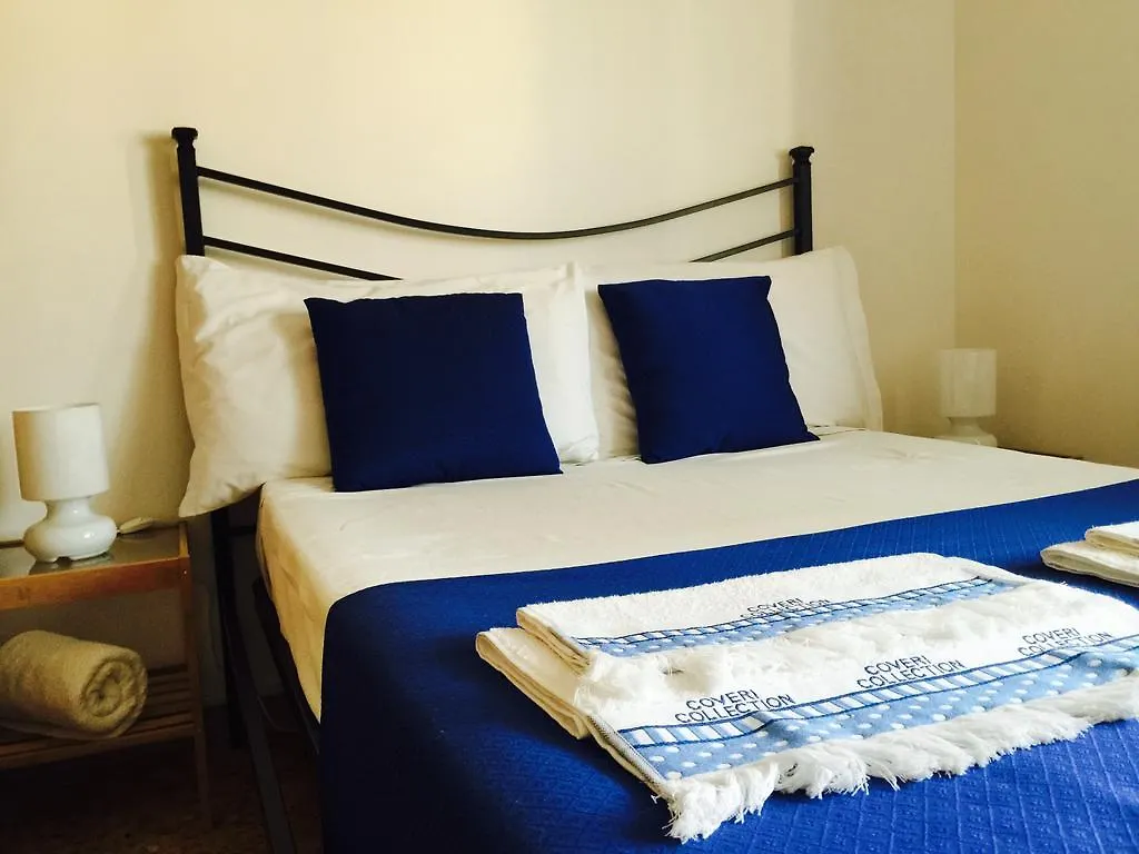 Bed and Breakfast The 7Th Floor In Roma 0*,  Italia