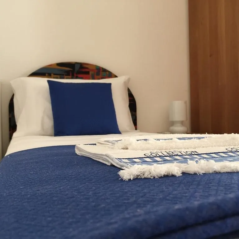 Bed and Breakfast The 7Th Floor In Roma Italia