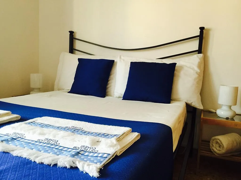 Bed and Breakfast The 7Th Floor In Roma Bed & Breakfast