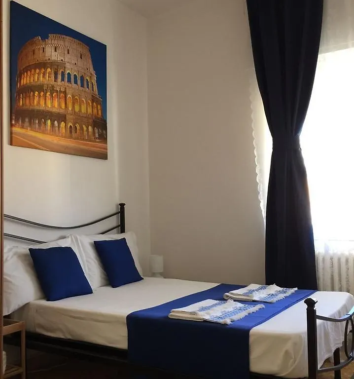 The 7Th Floor In Rome Bed and Breakfast Ιταλία